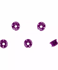 Box 7075 Alloy Chainring Bolts-15pcs