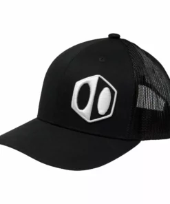 APPAREL Box Classic Snap Fit Hat