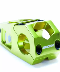 Box Delta 31.8mm Big Bore Stem