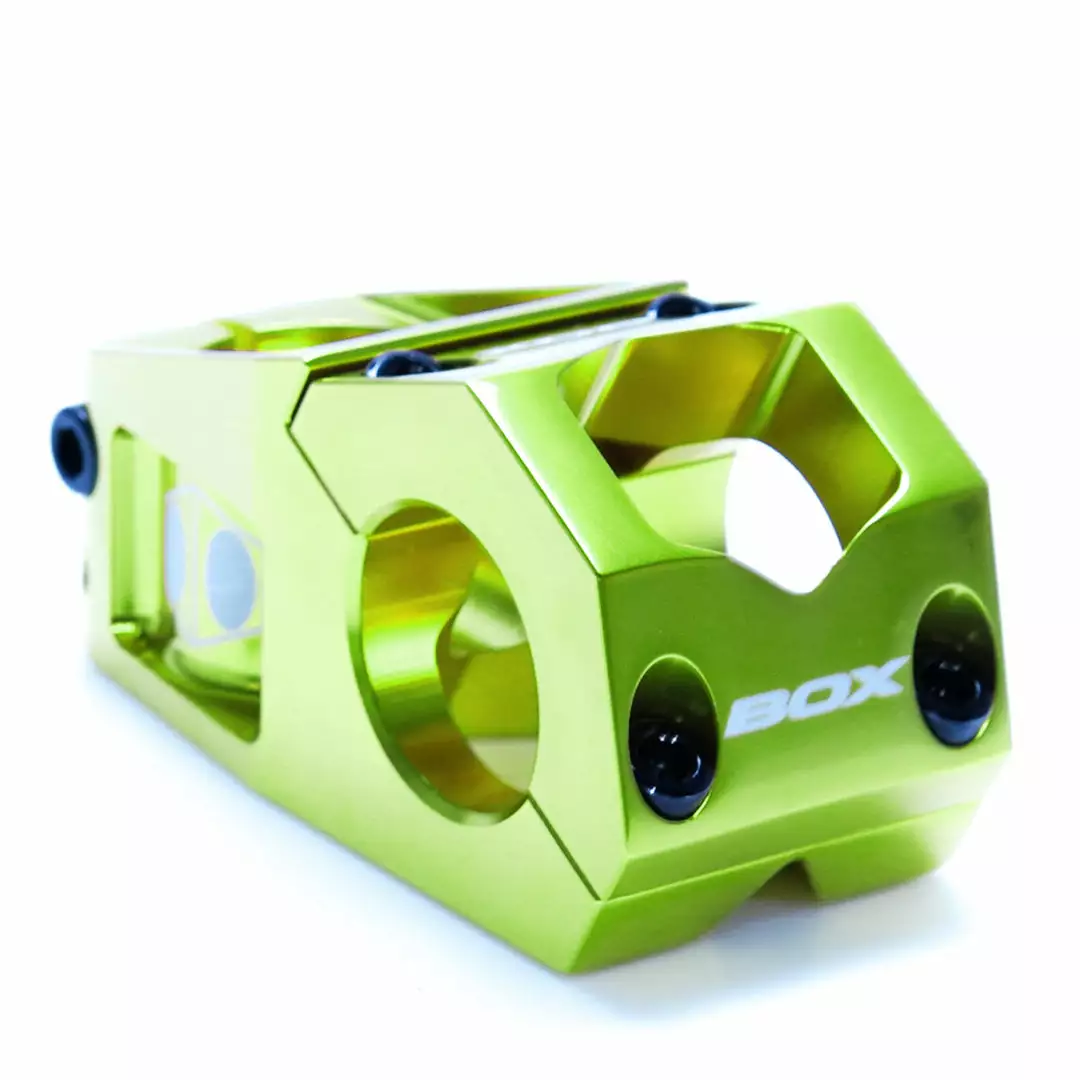 Box Delta 31.8mm Big Bore Stem 1 Box Delta 31.8mm Big Bore Stem