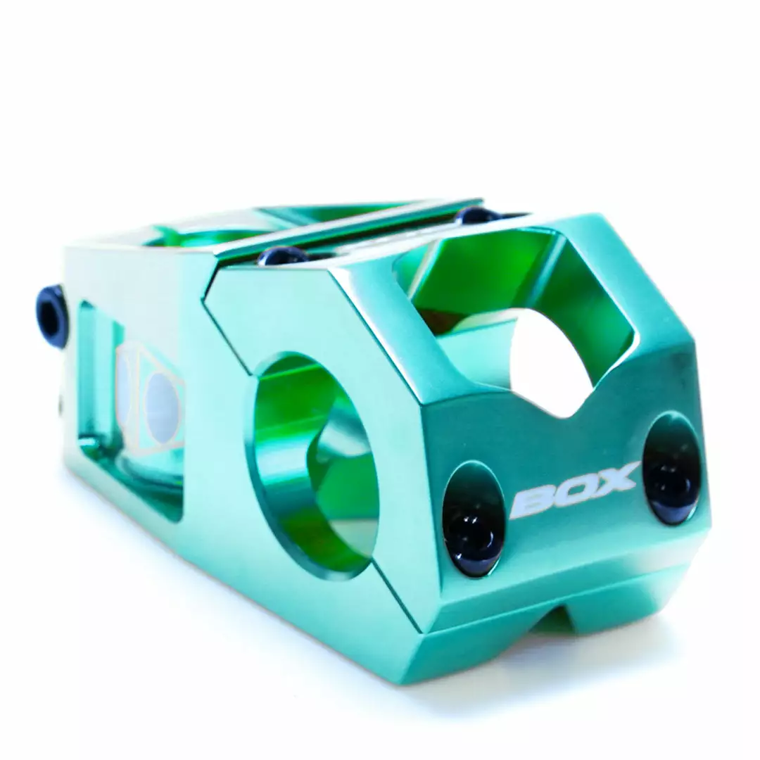 Box Delta 31.8mm Big Bore Stem 4 Box Delta 31.8mm Big Bore Stem