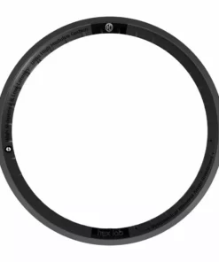 Box Hex Lab Carbon Rear Rim-20x1.75"