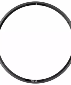 Box Hex Lab Carbon Rear Rim-20x1 1/8" COMPONENTS