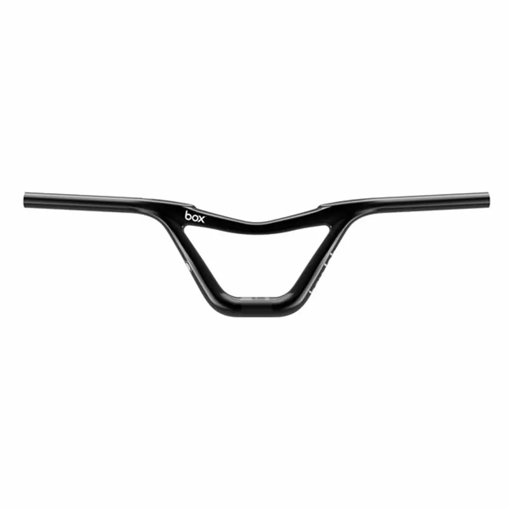 Box Hex Lab UD Carbon BMX Handlebars-6" COMPONENTS 1 Box Hex Lab UD Carbon BMX Handlebars-6" COMPONENTS