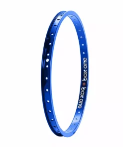 Box One 406 Rim-Front-36H-20x1.75" Rims