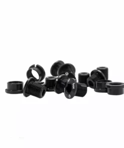 Box One 7075 Alloy Chainring Bolts-15pcs