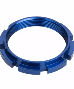 Hubs Box One Alloy Hub Lock Ring