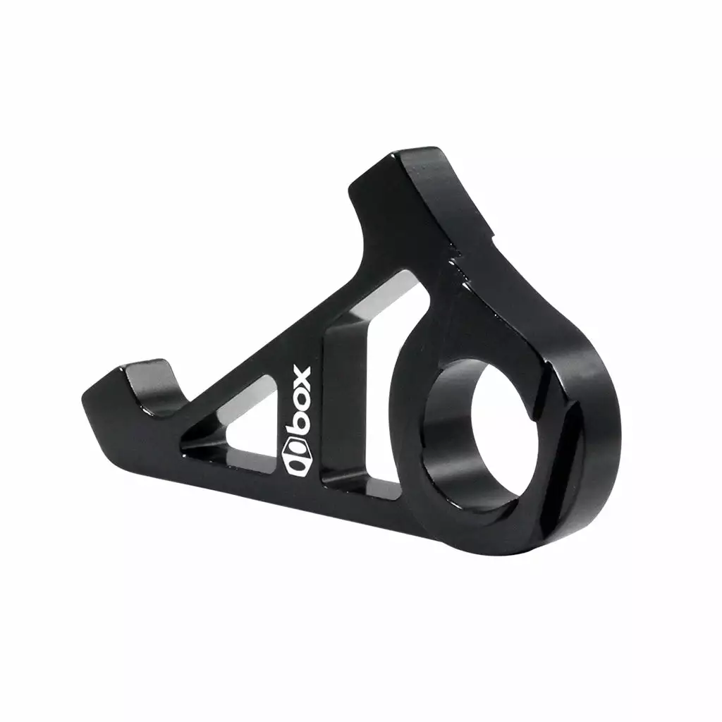 Box One BMX Disc Brake Adapter (Sliding Dropout) 3 Box One BMX Disc Brake Adapter (Sliding Dropout)
