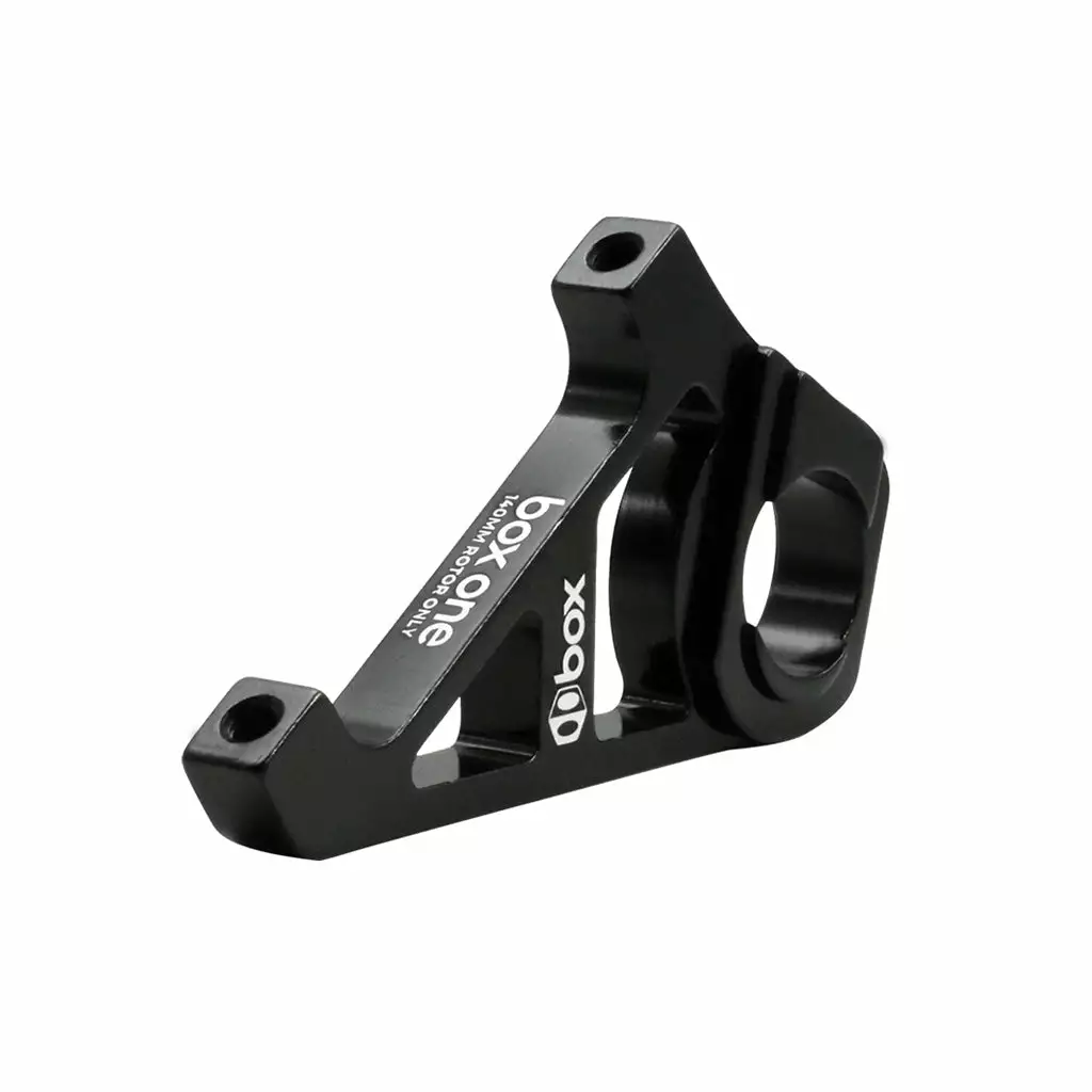 Box One BMX Disc Brake Adapter (Sliding Dropout) 4 Box One BMX Disc Brake Adapter (Sliding Dropout)