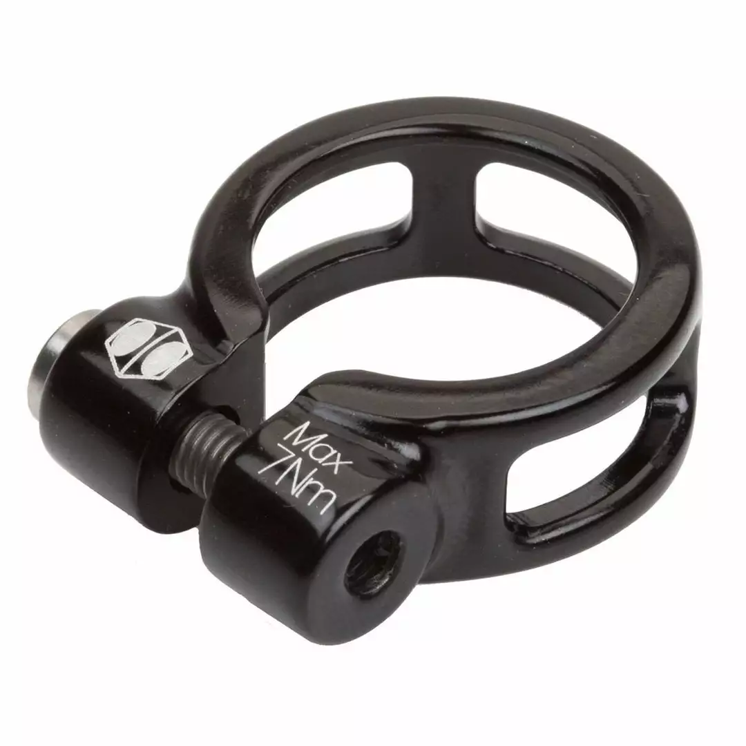 Box One Bolt On Seat Clamp 1 Box One Bolt On Seat Clamp