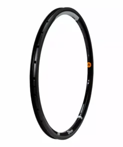 COMPONENTS Box One Carbon Front Rim-20x1.75"