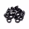 COMPONENTS Box One Chromoly Chainring Bolts-15pcs
