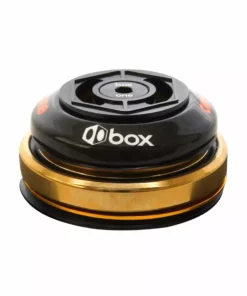 Box One Carbon Integrated Headset Headsets