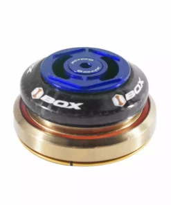 Box One Carbon Integrated Headset Headsets