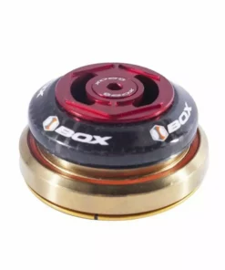 Box One Carbon Integrated Headset Headsets