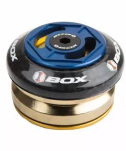 Box One Carbon Integrated Headset Headsets