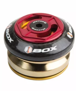 Box One Carbon Integrated Headset Headsets