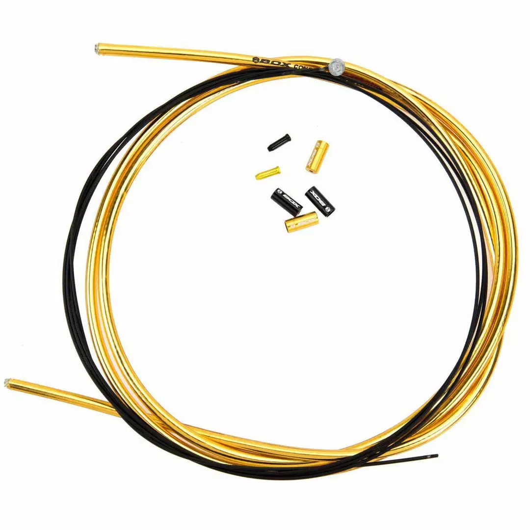 Box One Linear Brake Cable Kit 4 Box One Linear Brake Cable Kit