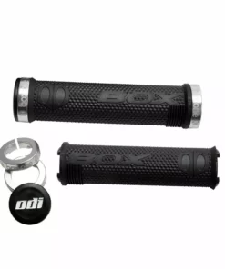 Box One Lock-On Grips-130mm