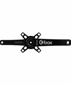 Box One M30-M Cranks