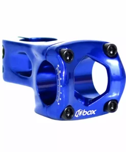 Box One Oversized 31.8mm Front Load Stem COMPONENTS