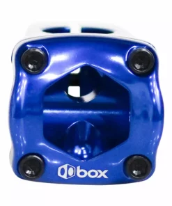 Box One Oversized 31.8mm Front Load Stem COMPONENTS