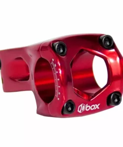 Box One Oversized 31.8mm Front Load Stem COMPONENTS