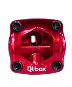 Box One Oversized 31.8mm Front Load Stem COMPONENTS