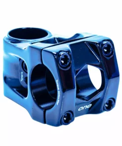 Box One Oversized 31.8mm Center Clamp Front Load Stem