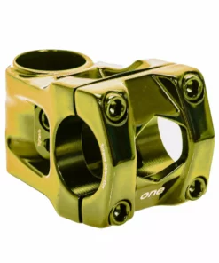 Box One Oversized 31.8mm Center Clamp Front Load Stem