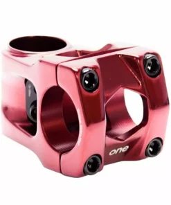 Box One Oversized 31.8mm Center Clamp Front Load Stem
