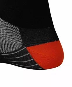 Box One Performance SGX Socks-Black SHOES