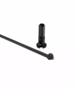 Box One Pro Double Butted Spoke Kit