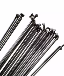 Box One Pro Double Butted Spoke Kit