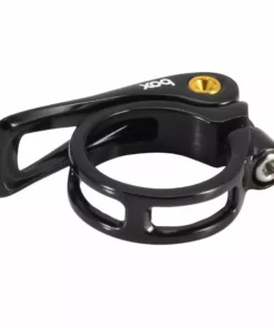 Box One Quick Release Seat Clamp-1 1/4" (31.8mm)