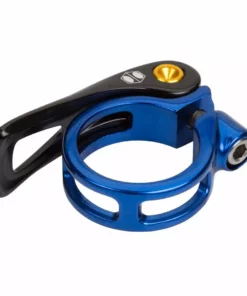 Box One Quick Release Seat Clamp-34.9mm COMPONENTS