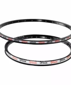 COMPONENTS Box One Rim Straps