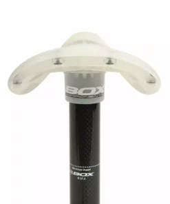 Box One Saddle Seats