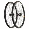 Box One Stealth Expert Carbon Wheelset-20x1 1/8"