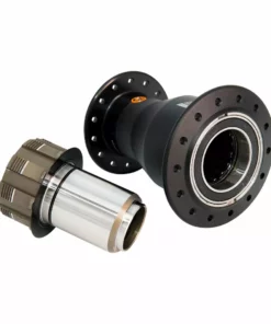 Box One Stealth Pro Rear Hub COMPONENTS