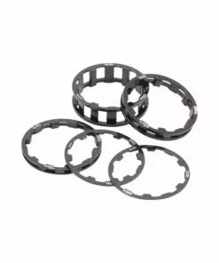 Box One Stem Spacer Kit