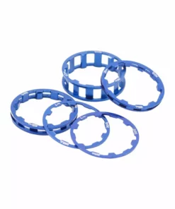 Box One Stem Spacer Kit