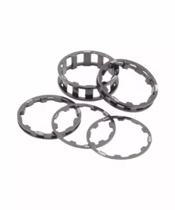 Box One Stem Spacer Kit