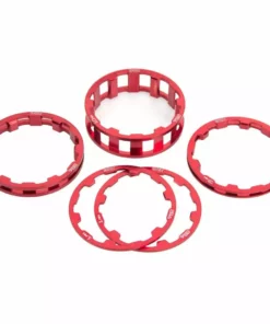 Box One Stem Spacer Kit