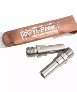 Box One TI Brake Post Brake Parts