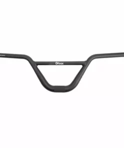 Box One Triple Tapered Aluminum Handlebars-6.5" COMPONENTS