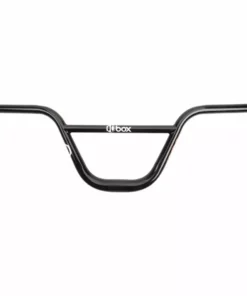 Handlebars Box One Triple Tapered Chromoly Handlebar-5.5"