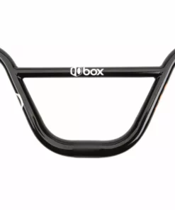 COMPONENTS Box One Triple Tapered Chromoly Handlebar-7.5"