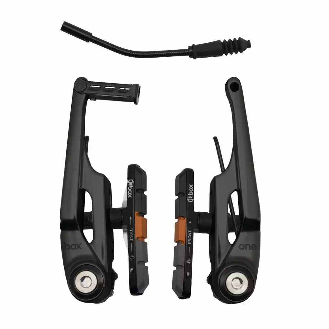 Box One V-brake Brakes 1 Box One V-brake Brakes