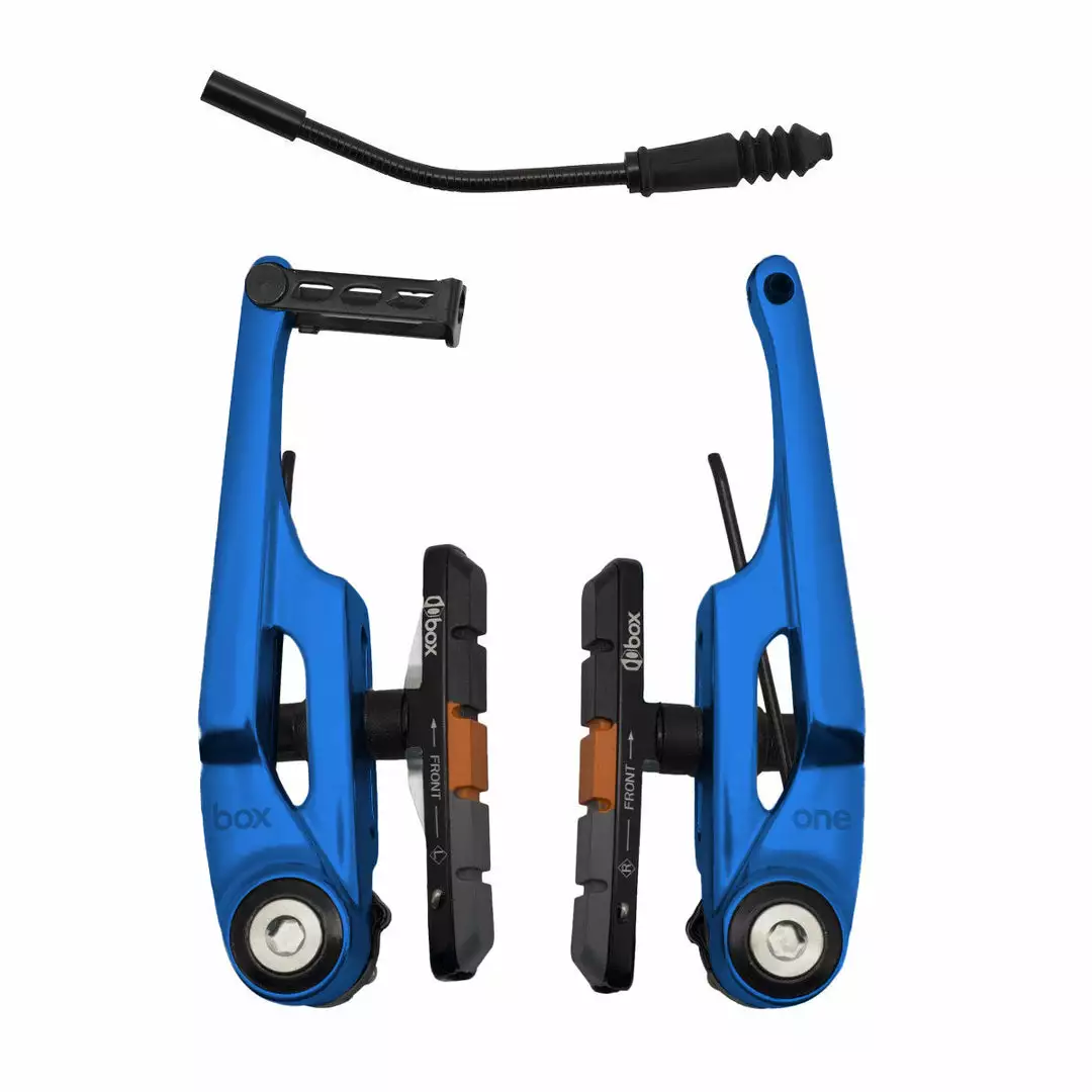 Box One V-brake Brakes 3 Box One V-brake Brakes